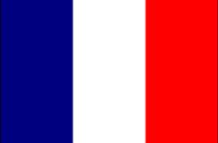 bandera francesa